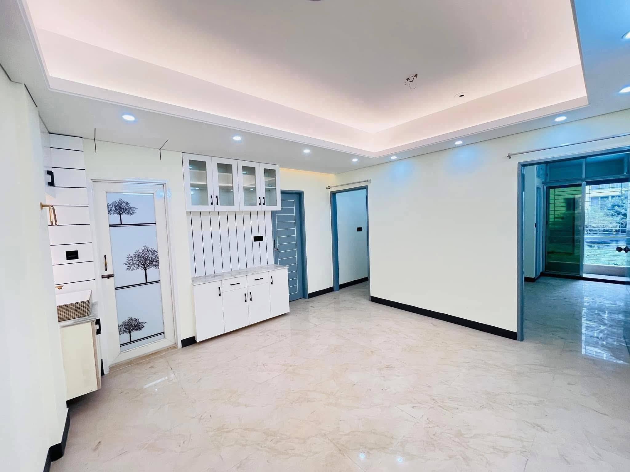 Apartment For Sale in Bashundhara