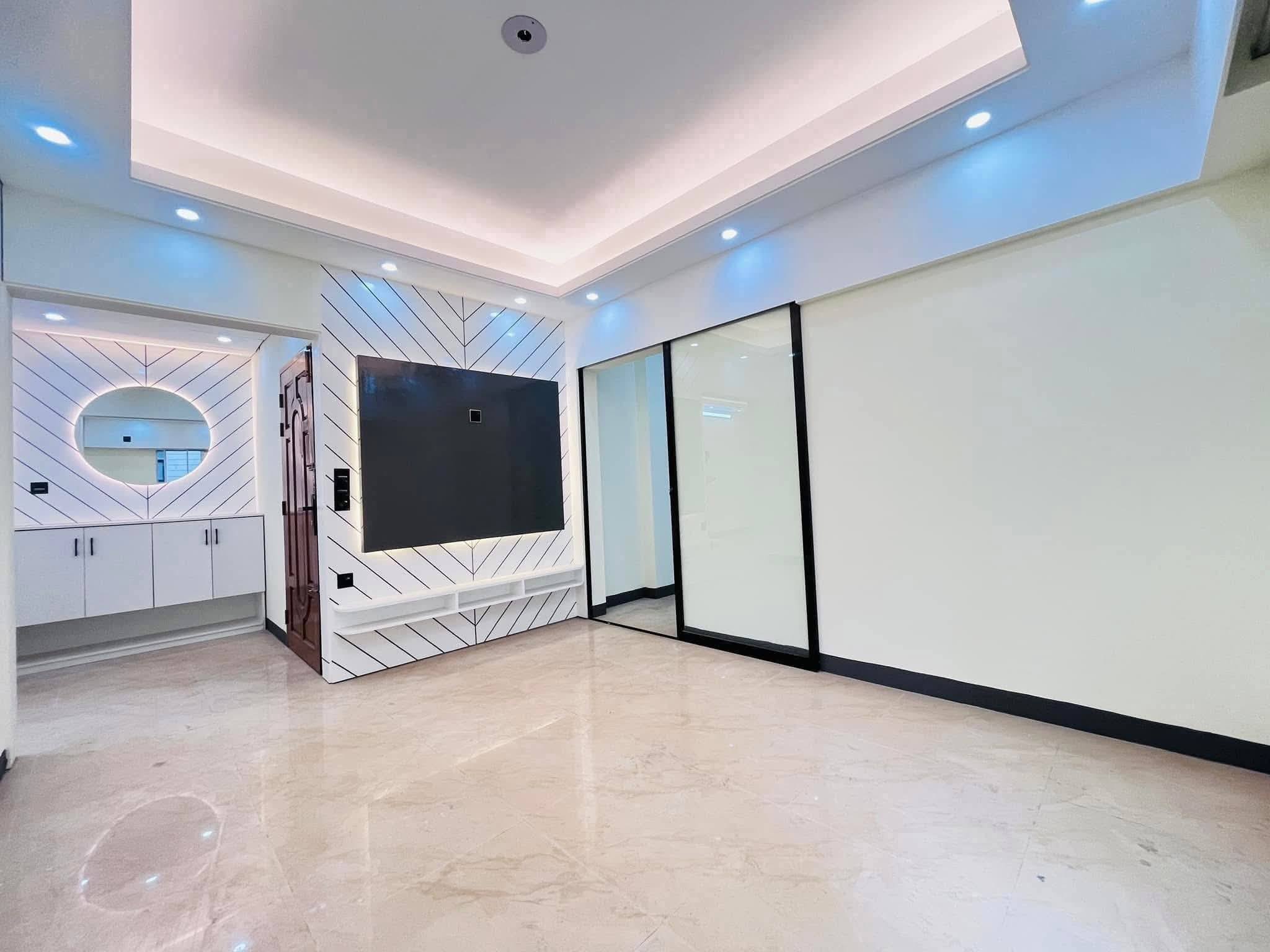 Apartment For Sale in Bashundhara
