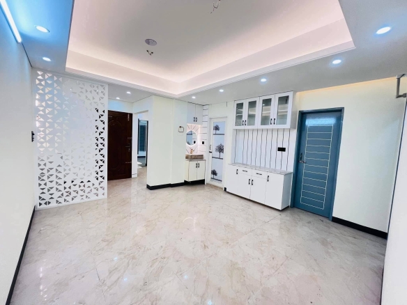Apartment For Sale in Bashundhara