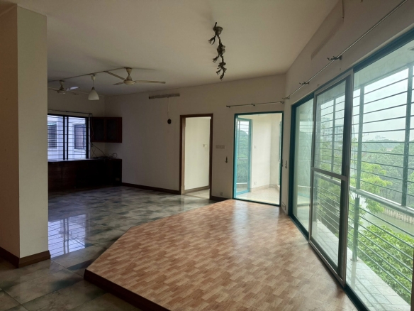 Flat for Sale – Dhanmondi 1