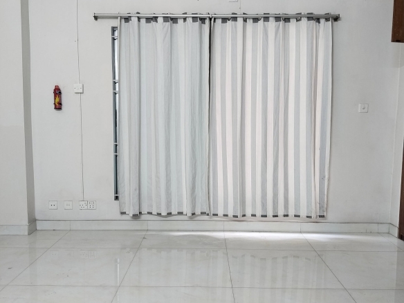 Sunlight apartment in rent Banani